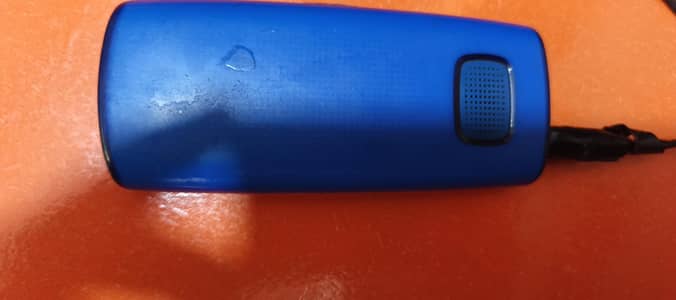 Nokia X1-01