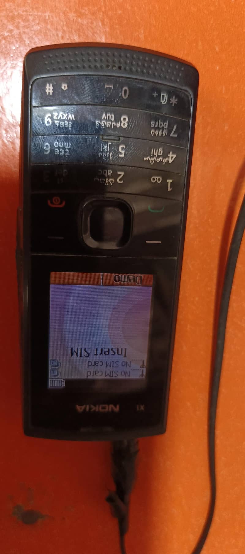 Nokia X1-01 1