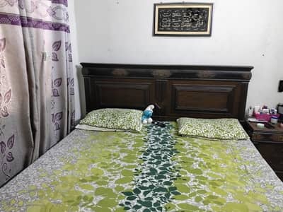 king size bed for sell