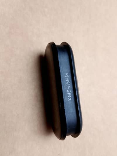 mi smart band 6