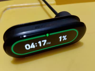 mi smart band 6