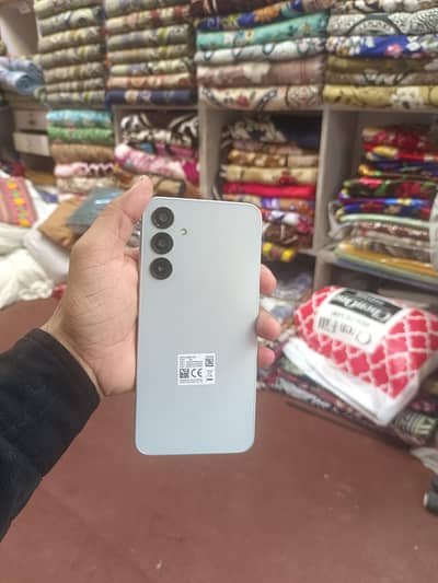 Samsung Mobile A16