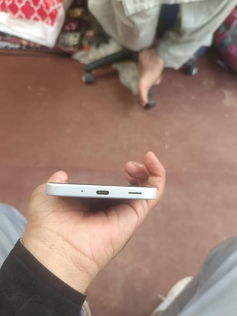 Samsung Mobile A16 2