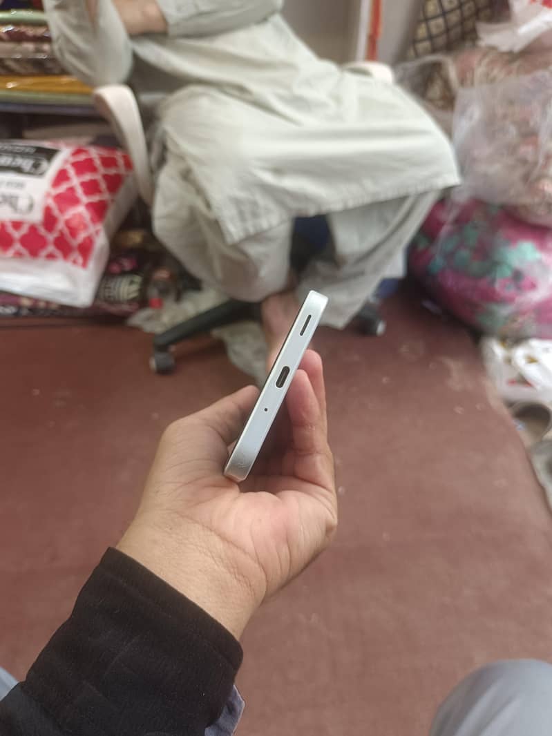 Samsung Mobile A16 4