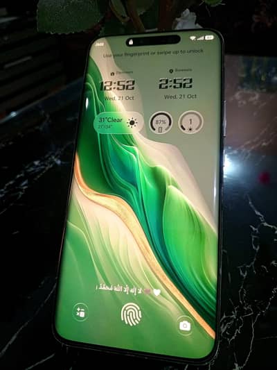 Honor Magic 6 Pro