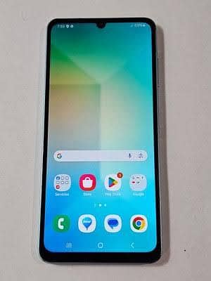 Infinix Hot 10i