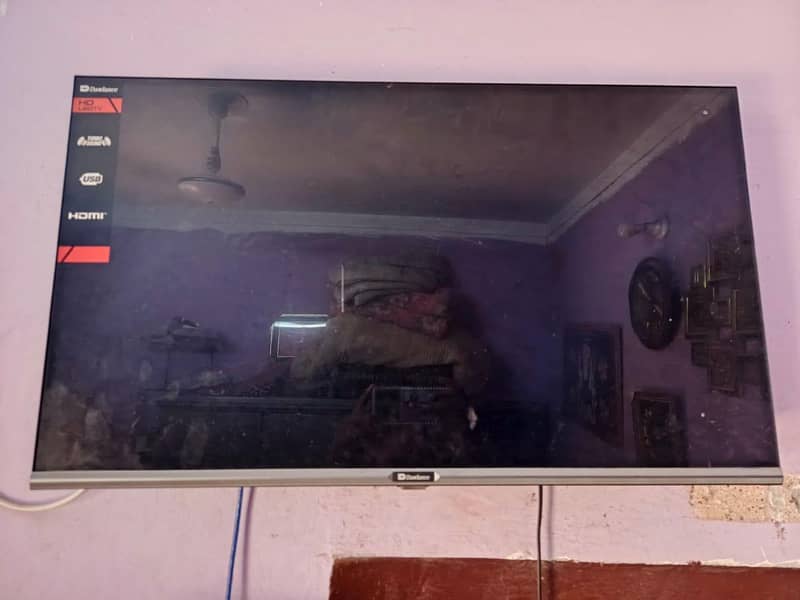 Dawlance LCD warranty available 03019166583 current contact ...