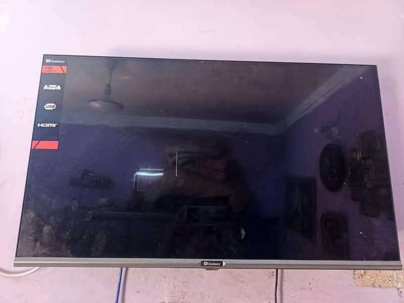 Dawlance LCD warranty available 03019166583 current contact ...