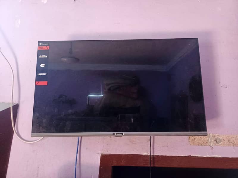 Dawlance LCD warranty available 03019166583 current contact ...