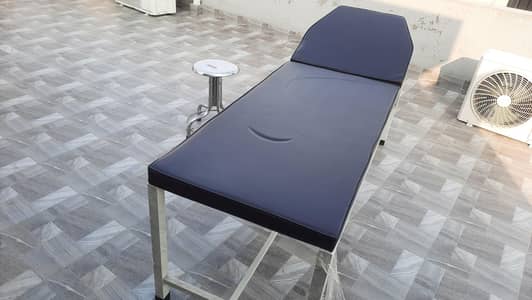 Medical bed