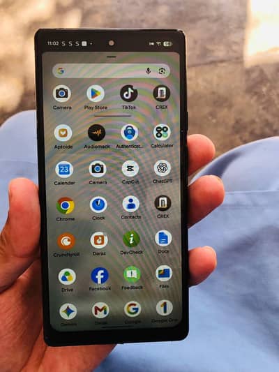 Google Pixel 6