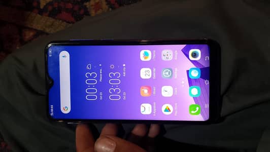 Vivo Y97