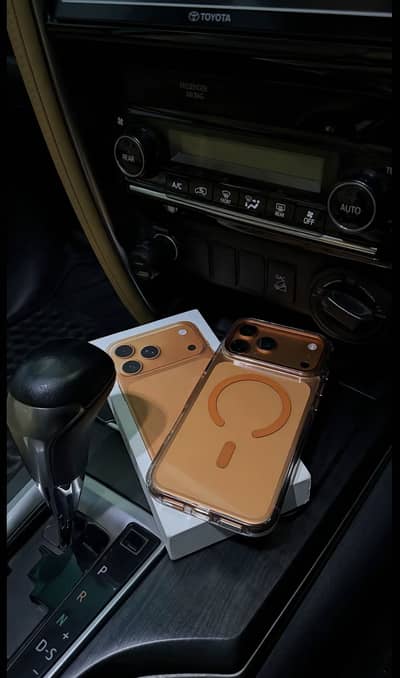 Apple iPhone 14 pro max to 17 pro max ptaaa