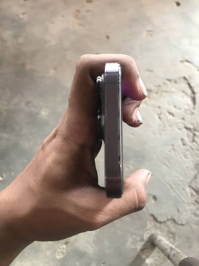Apple iPhone 14 Pro