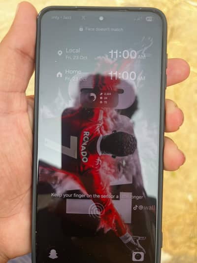 Samsung Mobile S21