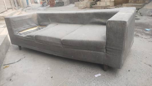 corner sofa