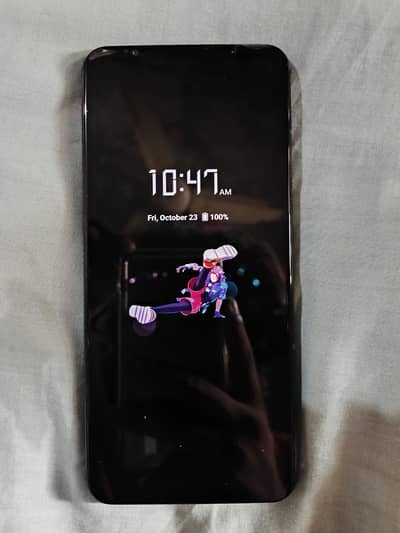 Zte nubia RedMagic 7s