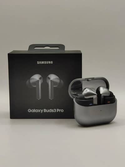 Samsung Buds 3 Pro ANC