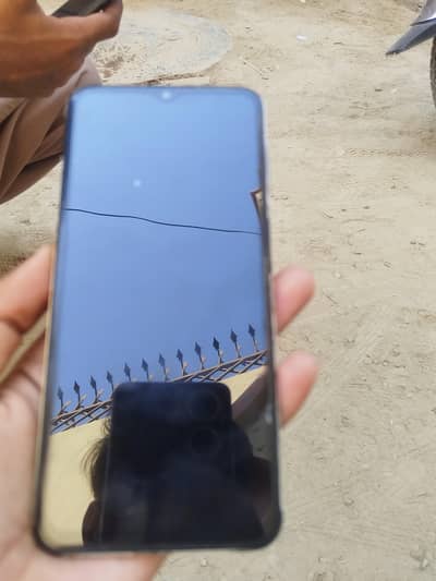 Samsung Mobile M33 5G