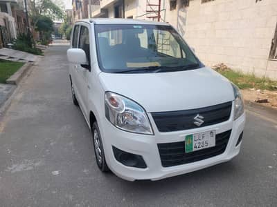 Suzuki Wagon R 2018
