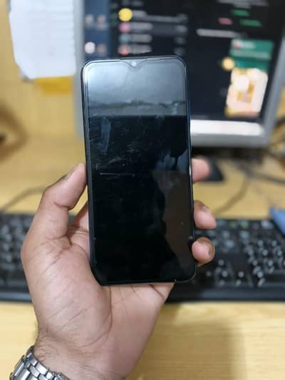 Huawei Y6