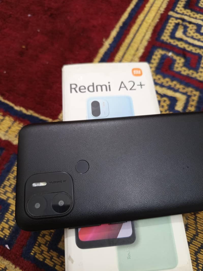 Xiaomi Redmi A2 Plus 0