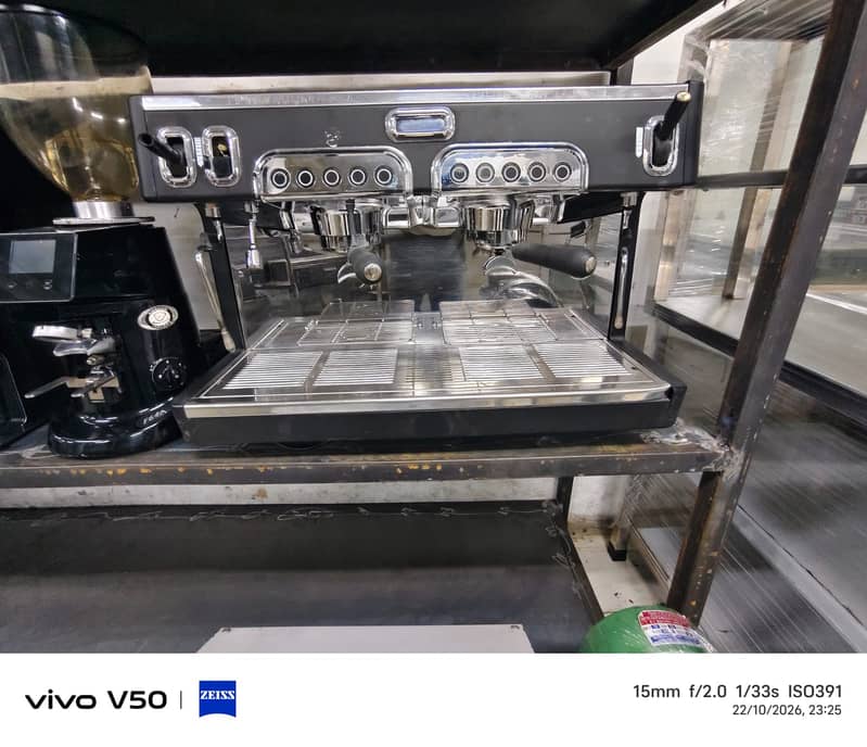 Coffee machine commercial espresso , CIME CO-05 Coffee Machine - Other ...
