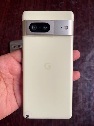 Google Pixel 7 8/128 PTA Approved