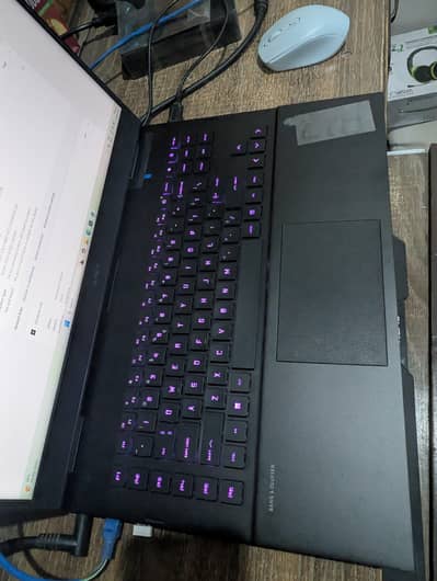 HP OMEN 17 | i7 12th Gen | RTX 3070 Ti 8GB | Condition 10/10