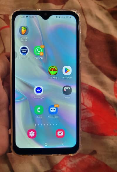 Samsung Mobile A30s