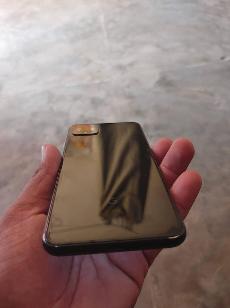 Google Pixel 4 XL 2