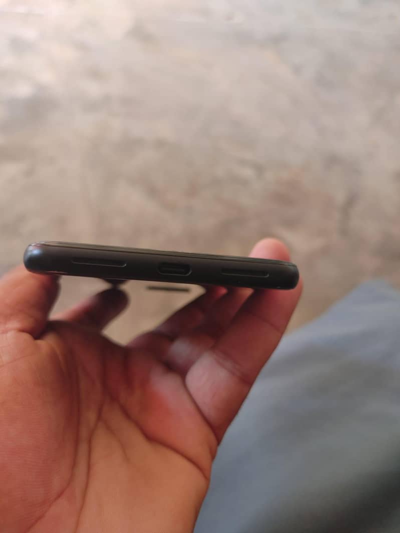 Google Pixel 4 XL 5