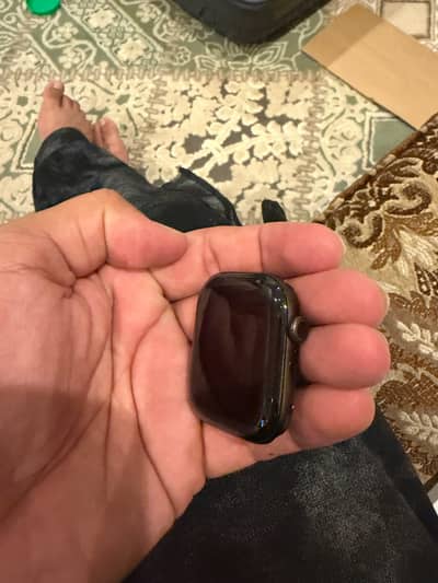 Apple Watch 10 series 46 mm