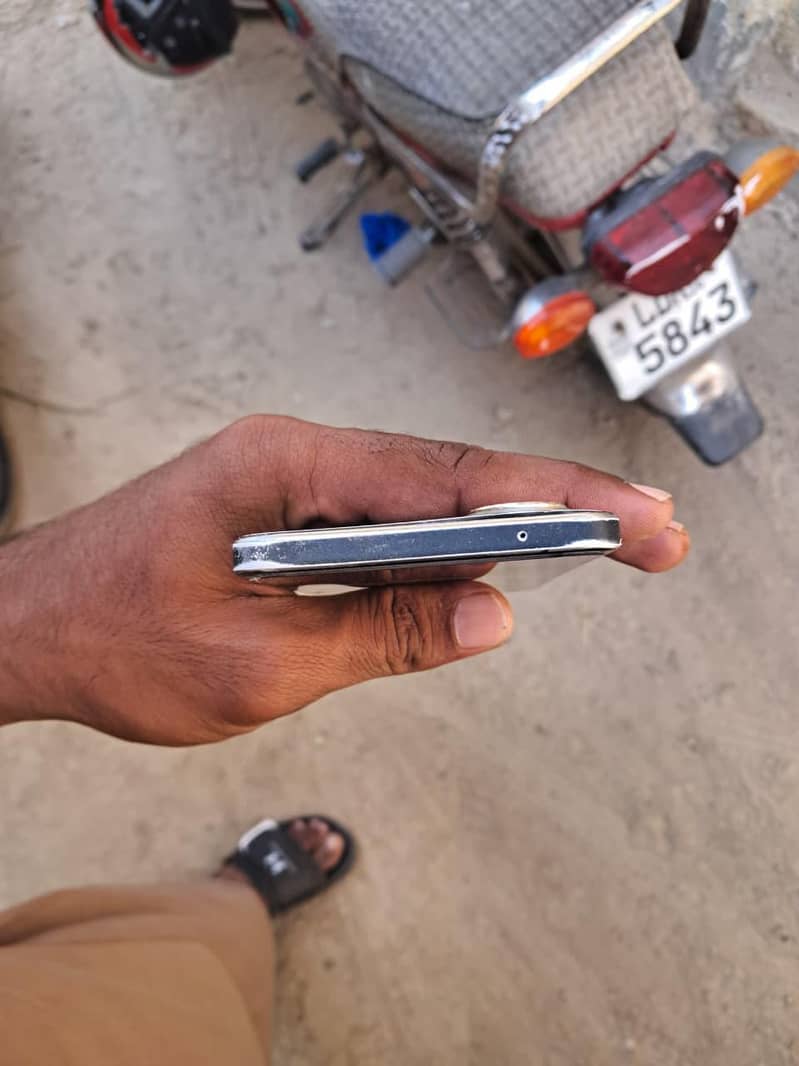 Huawei Nova 10 SE 1