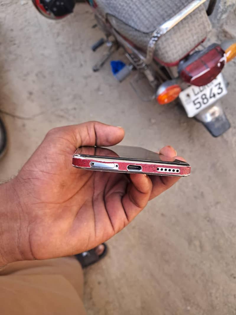 Huawei Nova 10 SE 2