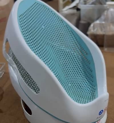 Bather for  new born to two years baby