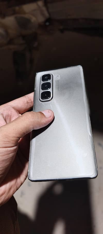 Infinix Hot 50 Pro Plus