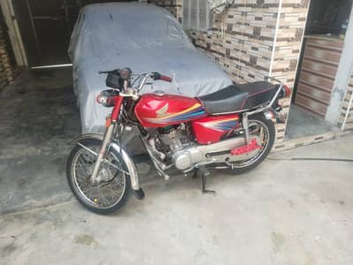 personal used bike antique peice …very good condition