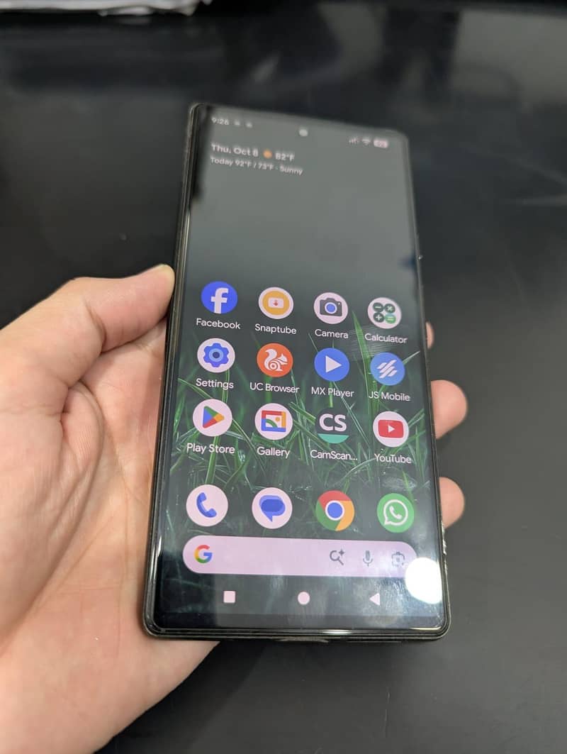 Google Pixel 6 2