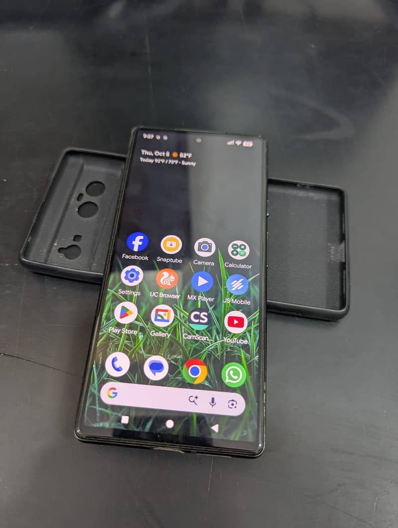 Google Pixel 6 7