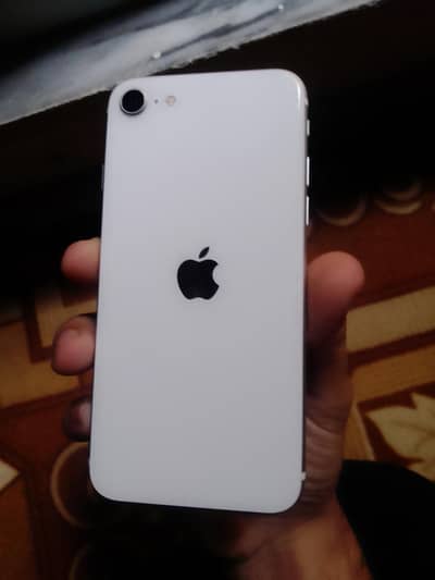 Apple iPhone SE pta approved