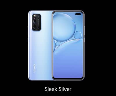 Vivo V19