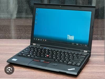 Lenovo thinkpad x230 used very good condition