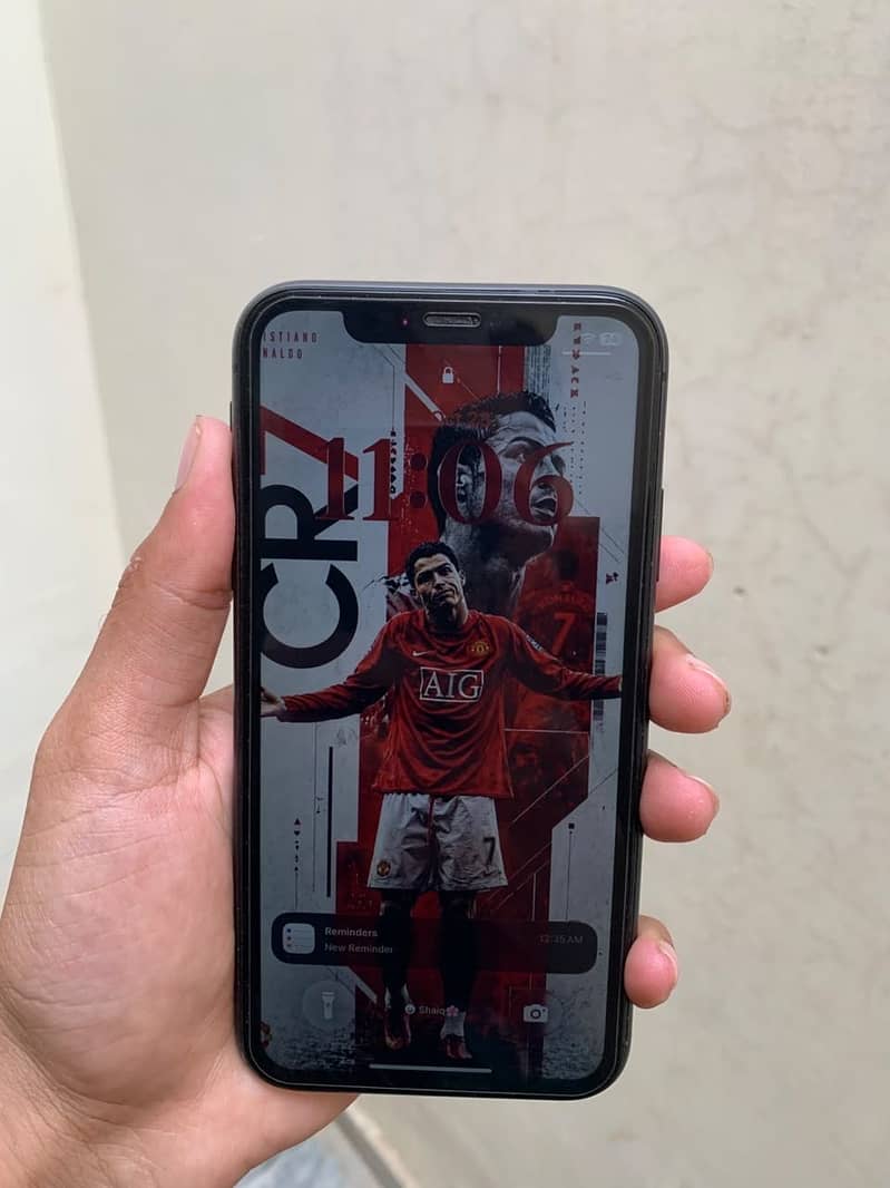 Apple iPhone 11 1