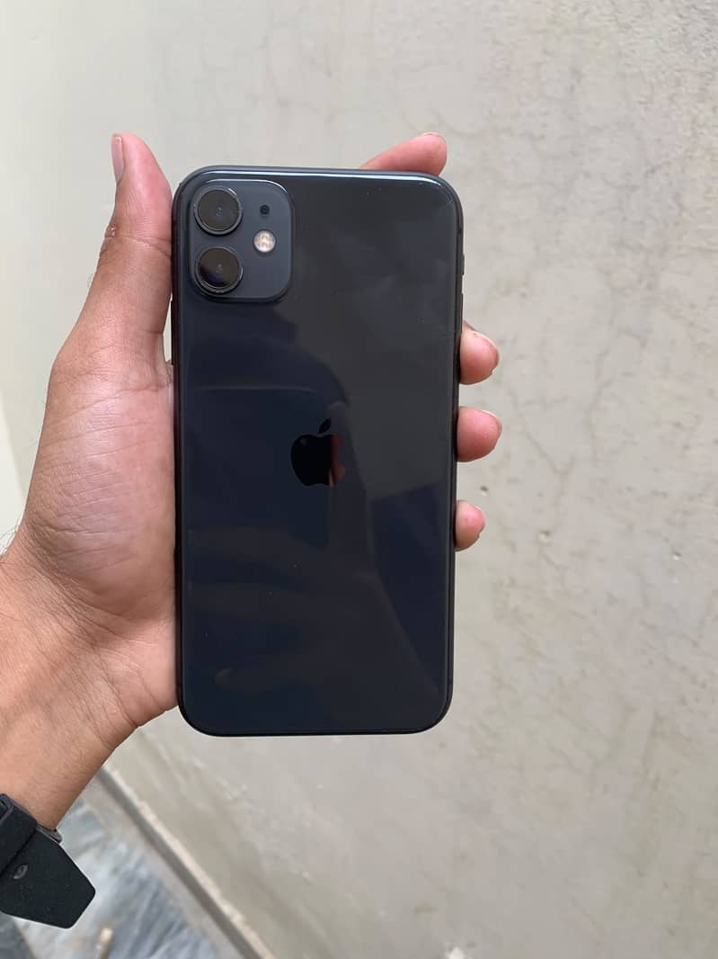 Apple iPhone 11 2