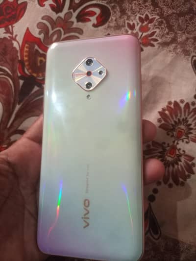 Vivo S1 Pro 0314/6000/568