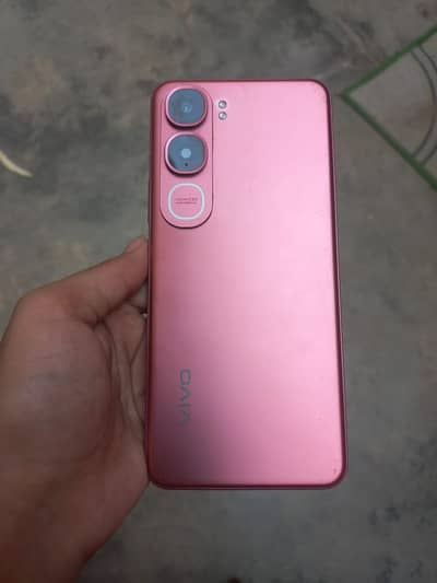 Vivo y21d memory 4+4  128Gb  condition 10/10  minimum 3 month warranty