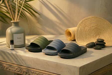 Wholesale & Retail premium slippers /slides - Direct factory rate