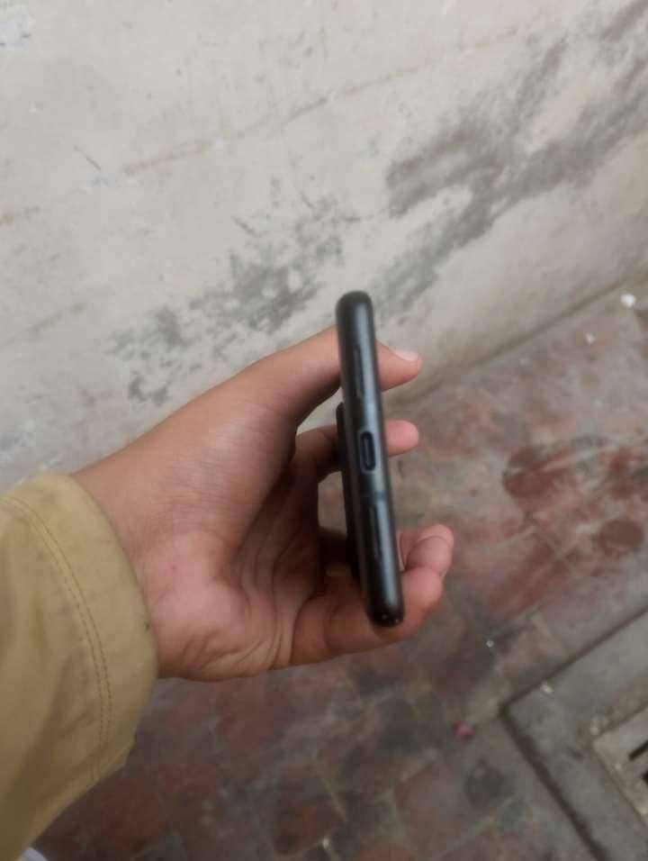 Google Pixel 6 3