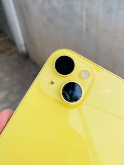 Apple iPhone 14 plus 128GB JV Genuine Waterpack